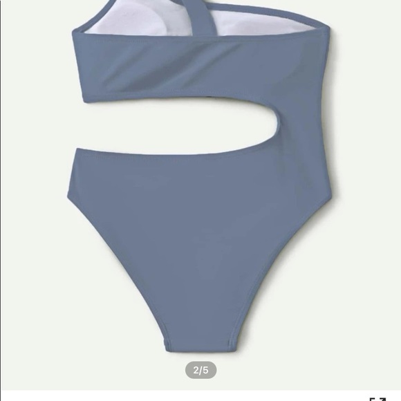 🔥SHEIN SWIM SUIT 🔥 - Picture 4 of 6